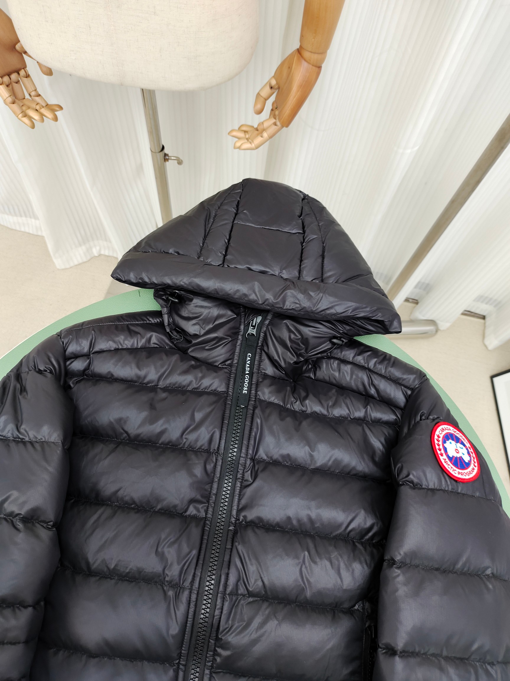 Canada Goose Down Jackets